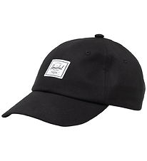 Herschel Kasket - Sylas Classic - Black Herschel Kasket - Sylas Classic - Black