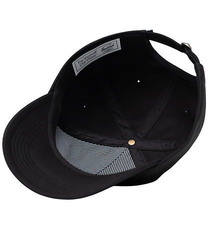 Herschel Kasket - Sylas Classic - Black
