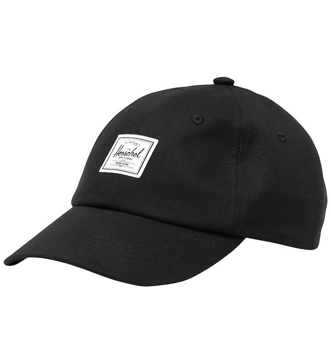Herschel Kasket - Sylas Classic - Black