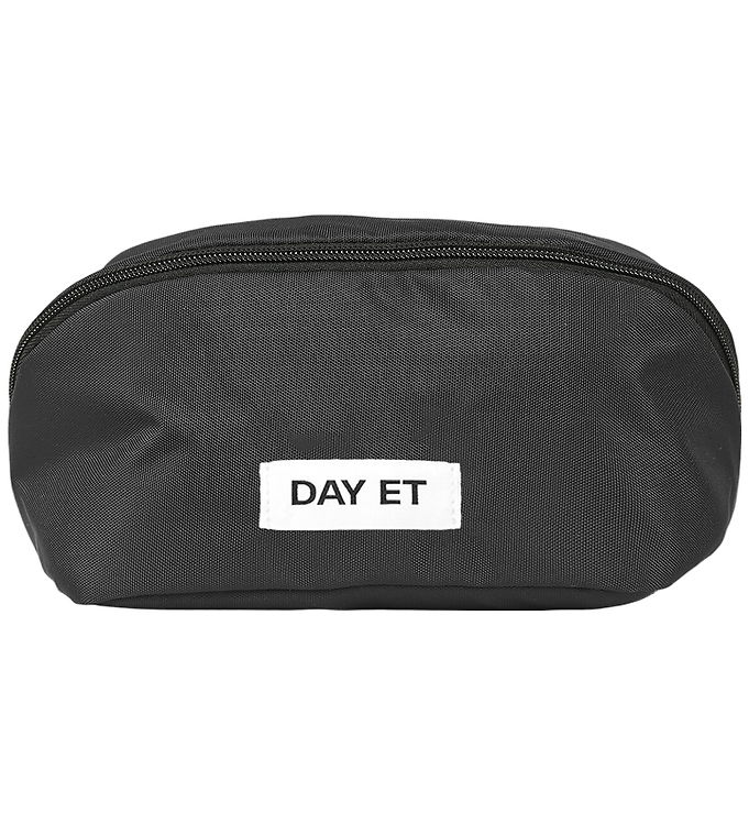 Day ET Toilettaske - Gweneth RE-S Clam - Sort