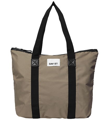 DAY ET Taske - Gweneth RE-S Bag M - Brindle
