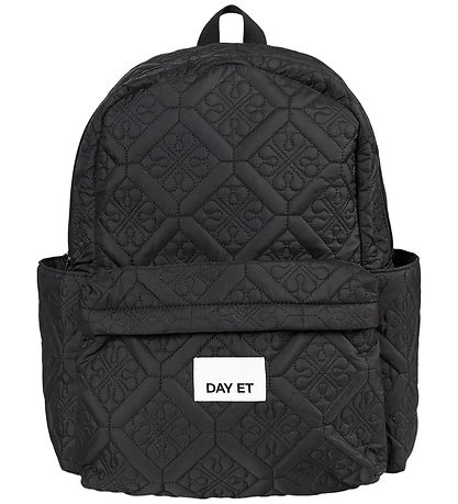 DAY ET Rygsæk - Gweneth RE-Q Flotile BP B - Sort