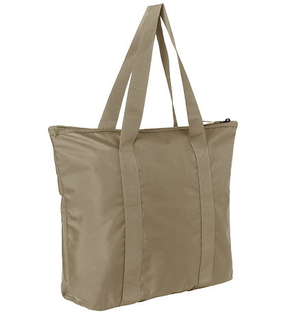 DAY ET Taske - RE-S Tonal Bag M - Brindle