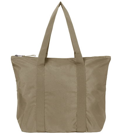 DAY ET Taske - RE-S Tonal Bag M - Brindle