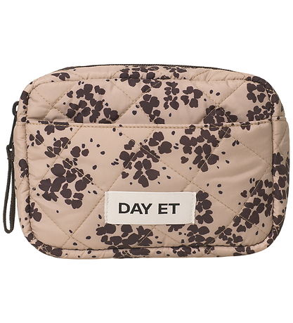DAY ET Toilettaske - Gweneth RE-Q Buca Kit S - Brush Beige