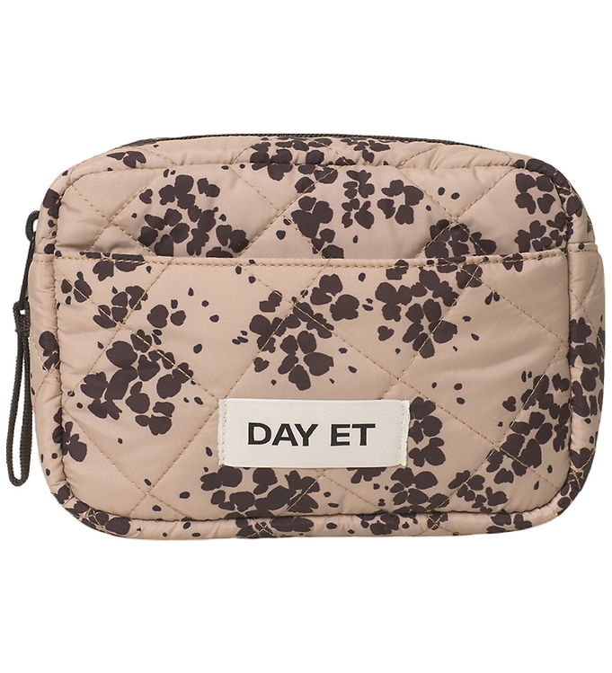 DAY ET Toilettaske - Gweneth RE-Q Buca Kit S - Brush Beige