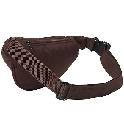 DAY ET Bæltetaske - RE-S Tonal Bum - Chocolate Plum