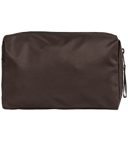 DAY ET Toilettaske - RE-S Tonal Washbag S - Chocolate Plum