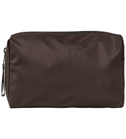 DAY ET Toilettaske - RE-S Tonal Washbag S - Chocolate Plum