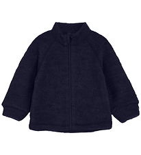 CeLaVi Cardigan - Uld - Night Sky CeLaVi Cardigan - Uld - Night Sky