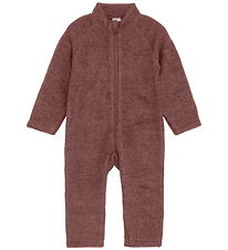 CeLaVi Køredragt - Uld - Marron CeLaVi Køredragt - Uld - Marron