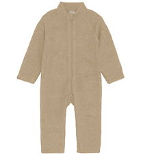 CeLaVi Køredragt - Uld - Savannah Tan CeLaVi Køredragt - Uld - Savannah Tan