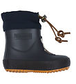 Bisgaard Termostøvler - Miffy - Dark Navy Bisgaard Termostøvler - Miffy - Dark Navy