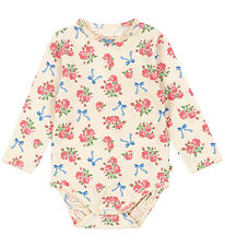 Konges Sløjd Body l/æ - Gots - Bella Rosita Konges Sløjd Body l/æ - Gots - Bella Rosita