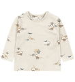 Konges Sløjd Bluse - Gots - Kubi Konges Sløjd Bluse - Gots - Kubi