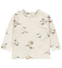Konges Sløjd Bluse - Gots - Kubi Konges Sløjd Bluse - Gots - Kubi