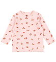 Konges Sløjd Bluse - Gots - Rosa Pink Konges Sløjd Bluse - Gots - Rosa Pink