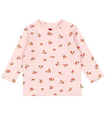Konges Sløjd Bluse - Gots - Rosa Pink Konges Sløjd Bluse - Gots - Rosa Pink