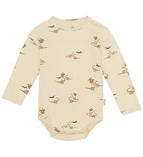 Konges Sløjd Body l/æ - Gots - Kubi Konges Sløjd Body l/æ - Gots - Kubi