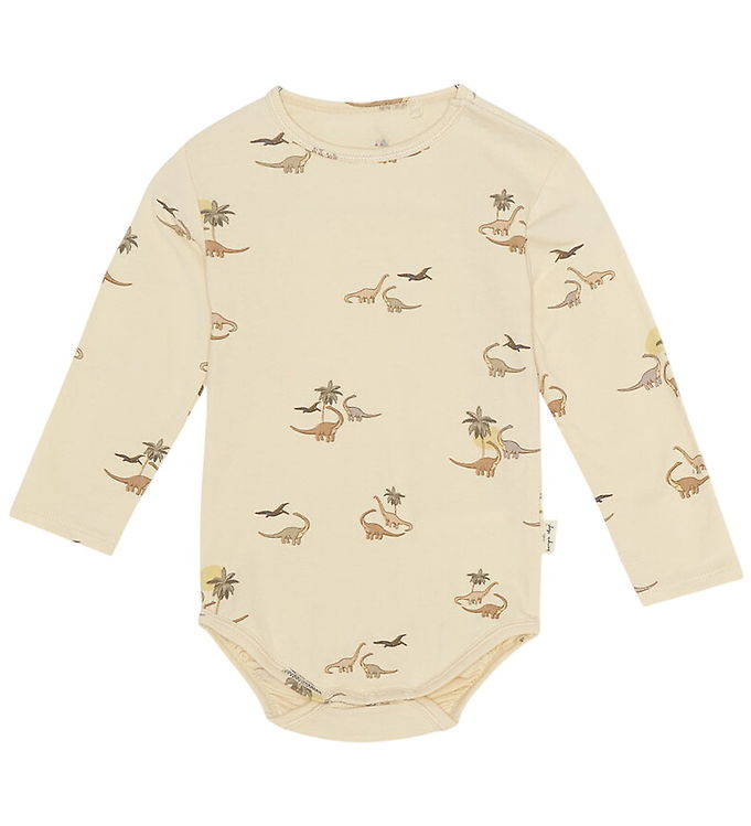 Konges Sløjd Body l/æ - Gots - Kubi