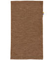 Joha Tube - Uld - Varm Brun Joha Tube - Uld - Varm Brun