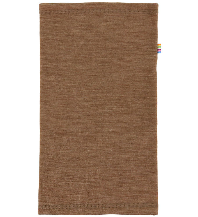Joha Tube - Uld - Varm Brun