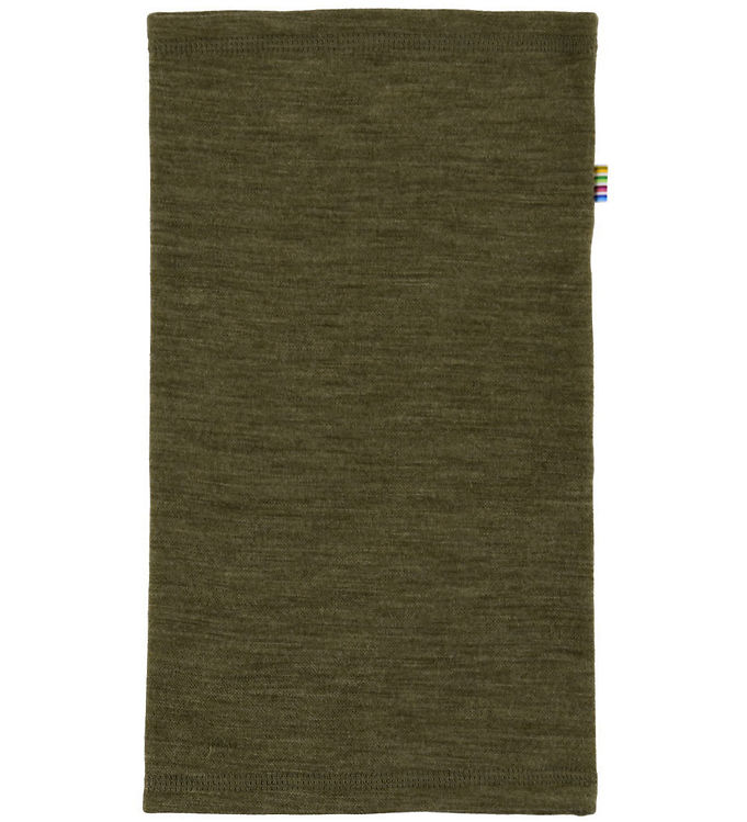 Joha Tube - Uld - Mos Grøn