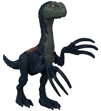 Jurassic World Dinosaur - Rebirth - 15 cm - Therizinosaurus Jurassic World Dinosaur - Rebirth - 15 cm - Therizinosaurus