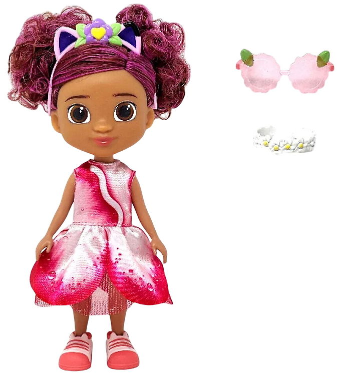 Gabby's Dollhouse Figur - Garden Gabby