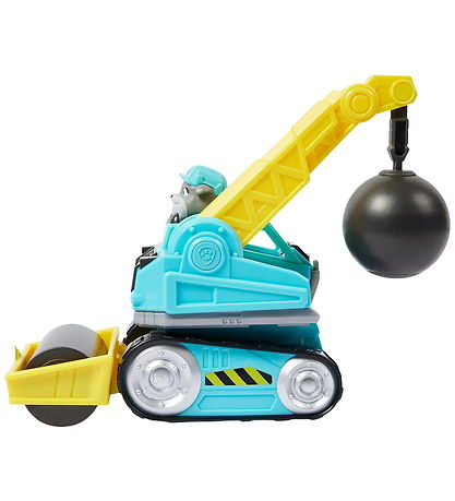 Rubble & Crew Buldozerkugle - Motor - Wrecking Ball