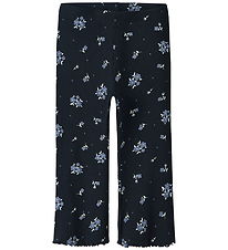 Name It Leggings - NmfVemia - Navy Blazer/Blossom AOP Name It Leggings - NmfVemia - Navy Blazer/Blossom AOP