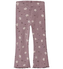 Name It Leggings - NmfVemia - Toadstool/Autumn Name It Leggings - NmfVemia - Toadstool/Autumn