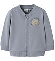 Name It Cardigan - NbmVonne - Tradewinds/Planet Name It Cardigan - NbmVonne - Tradewinds/Planet