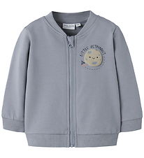 Name It Cardigan - NbmVonne - Tradewinds/Planet Name It Cardigan - NbmVonne - Tradewinds/Planet