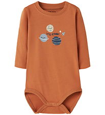 Name It Body l/æ - NbmVroels - Autumn Leaf/Planets Name It Body l/æ - NbmVroels - Autumn Leaf/Planets