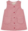 Flöss Spencer - Manchester - Mia - Sammet Rose