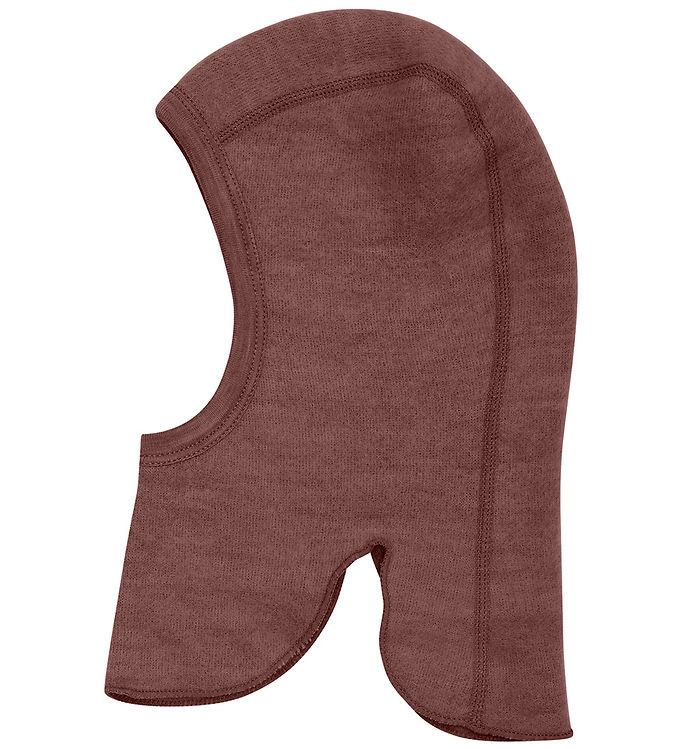 CeLaVi Elefanthue - 1-lags - Uld - Marron