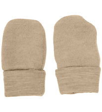 CeLaVi Luffer - Uld - Savannah Tan CeLaVi Luffer - Uld - Savannah Tan