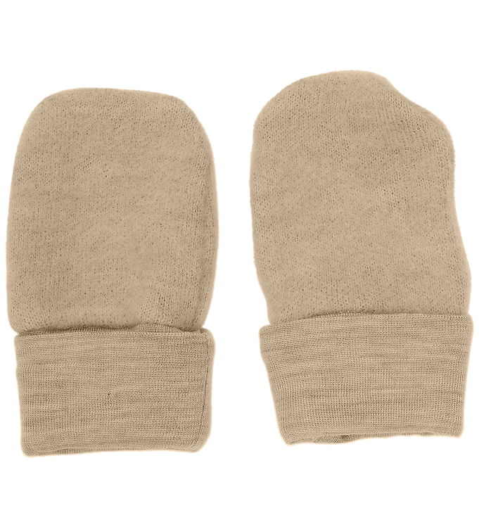 CeLaVi Luffer – Uld – Savannah Tan