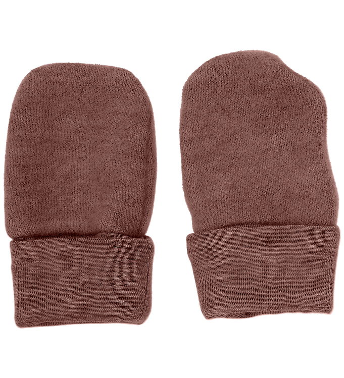 CeLaVi Luffer – Uld – Marron