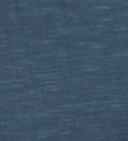 Joha Elefanthue - 2-lags - Uld/Bambus - Dark Denim