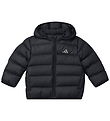 adidas Performance Dynejakke - Sort adidas Performance Dynejakke - Sort