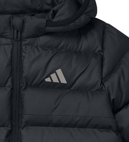 adidas Performance Dynejakke - Sort