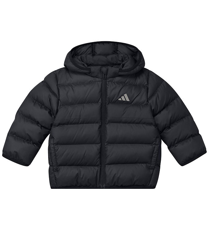 adidas Performance Dynejakke - Sort