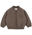 Konges Sløjd Termojakke - Juno Bomber - Walnut Konges Sløjd Termojakke - Juno Bomber - Walnut
