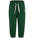Hummel Sweatpants - HmlMini Bee - Mørkegrøn Hummel Sweatpants - HmlMini Bee - Mørkegrøn