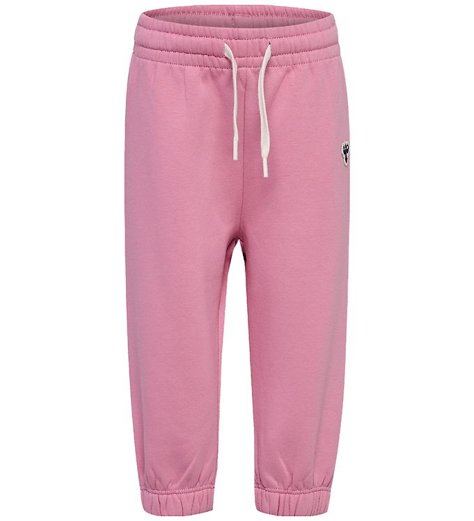 Hummel Sweatpants - HmlMini Bee - Polignac