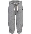 Hummel Sweatpants - HmlMini Bee - Grey Melange