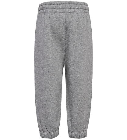 Hummel Sweatpants - HmlMini Bee - Gråmeleret