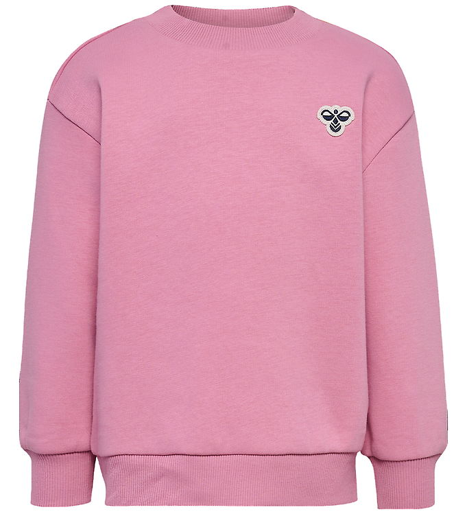 Hummel Sweatshirt - HmlMini Bee - Polignac